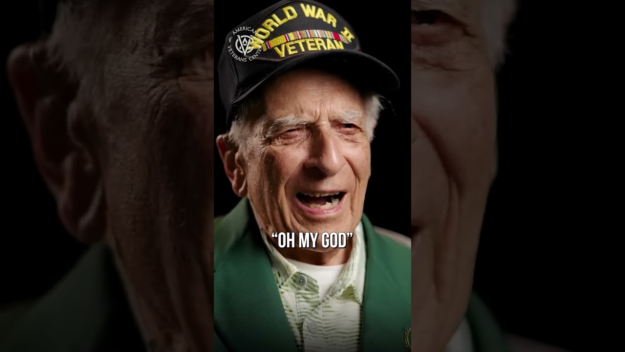 I Was a Jewish PFC Interrogating a German General