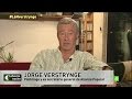 Entrevista completa a Jorge Verstrynge: "Quien gobierna de facto en España es una coalición PP-PSOE"