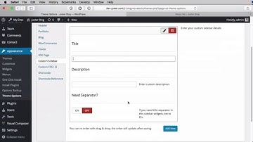 How to integrate instagram widget in footer section?