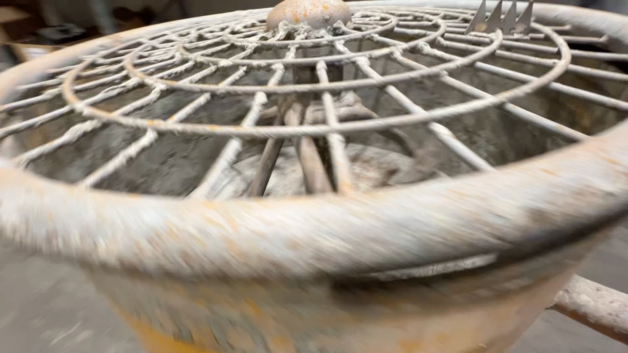 Köp Tvångsblandare Baron M110 på Klaravik