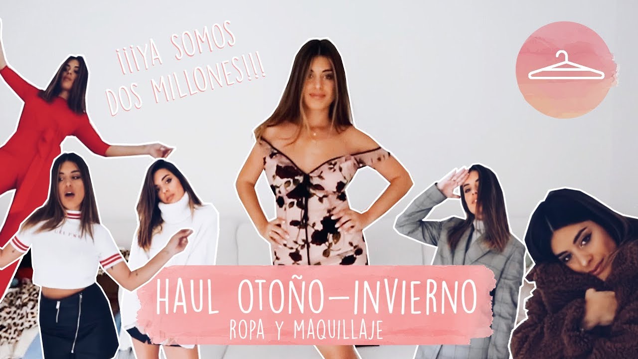 Por qué (nos) gustan tanto los 'haul' y los 'unboxing'?