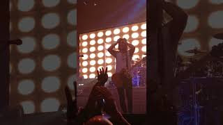 Alter bridge- rise today ( live h.o.b. Boston  5-10- 26)
