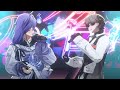 【3D LIVE】ロメオ / 久我レオ × 水無世燐央 cover 【歌ってみた】
