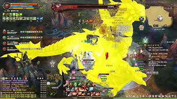 TOS - Re:Build / Fencer + Matador + Hoplite / Guild Mission - Boruta (36% → 17%)