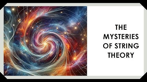 What Do You Know about the 