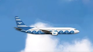 Airlines Painter : customize your plane ! screenshot 5