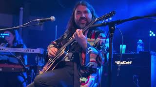 The Magic Numbers - Forever Lost @ Paris Petit Bain 01/10/2026