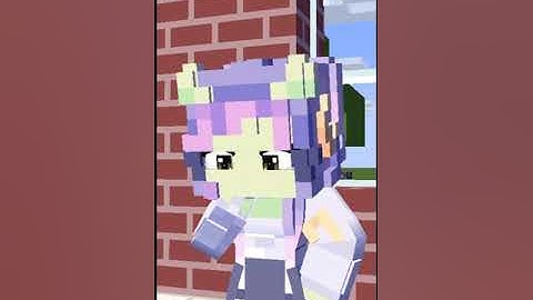 Lollll [Mine-Imator] + Template #minecraft #minecraftanimation #mineimator