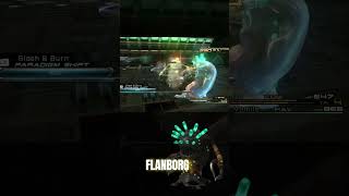 👹 Flanborg🎮 Final Fantasy XIII#gamingreels #finalfantasy #gamingcommunity #JRPG #beastiary