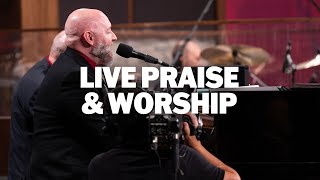 Live Praise & Worship | Brain Haney