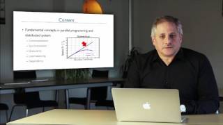 HPC and Big Data Course: introductory lectures