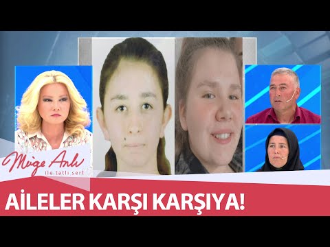 İki kardeş iki