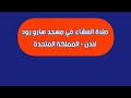 صلاة العشاء 17 ذو القعدة 1447 في مسجد هارو رود لندن المملكة المتحدة