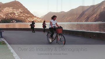 LEEP Calendar, Industry Specific Editorial, Event & Promotional Calendars for 2019