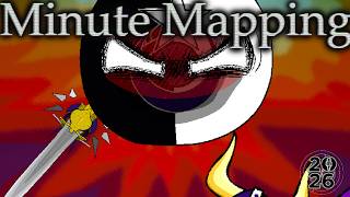 Minute Mapping Finalie Pt.2 - Another Minute or So - Trailer