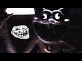 Catnap va volver en Poppy playtime Capitulo 5 que miedo verdad :(