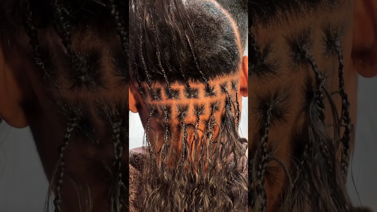 #hairstyletransformation