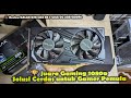 🎮 Main Game Lancar Tanpa Bikin Kantong Jebol - GALAX GTX 1650 EX 1-Click OC 4GB GDDR6