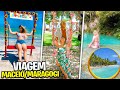 VLOG | VIAGEM PARA MACEIÓ E MARAGOGI