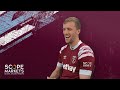 West Ham United Season 22/23 Home Kit Launch presented by Scope Markets