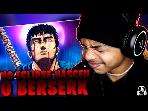 ONEᴿᵉᵃᶜᵗ • Guts Rap - _Lost It All_ _ FabvL [Berserk]
