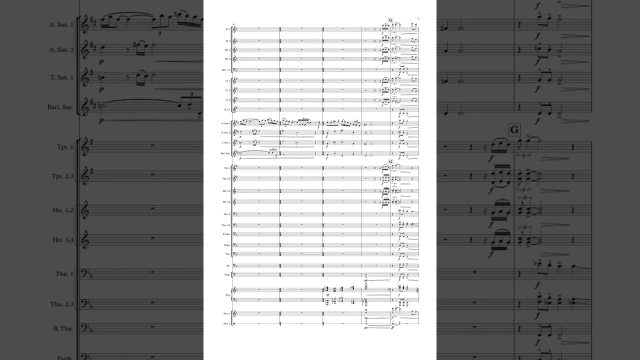 Benjamin Horne: Deep River (2021)