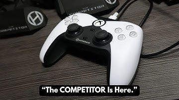 Xbox-spelers zijn NIET klaar voor deze controller… Hyperkin heeft zojuist de spelregels veranderd!