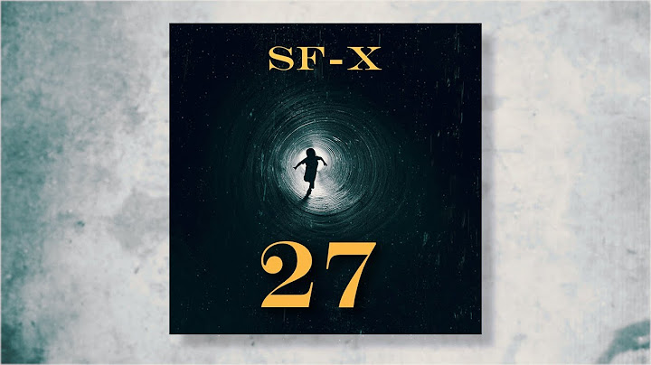 Sf-x - 27 (prod. by HaruTune) | FireSeason
