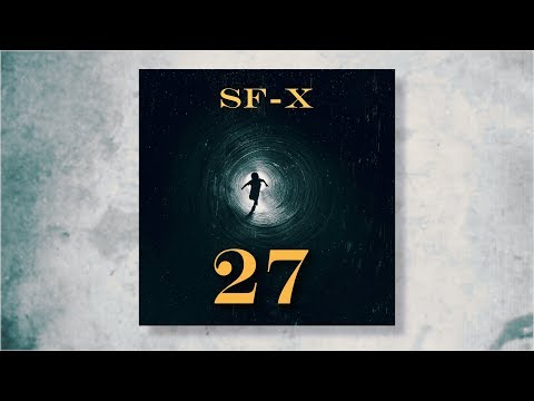 Sf-x - 27 (prod. by HaruTune) | FireSeason