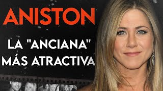 Jennifer Aniston: Como Convertirse En Una Favorita De Hollywood | Biografía Completa (Friends)