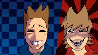 Tom and Tord speedpaint ❤️