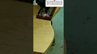 Essential Woodworking Tool: Specifications, How It Boosts Productivity | TimberCraft Studio