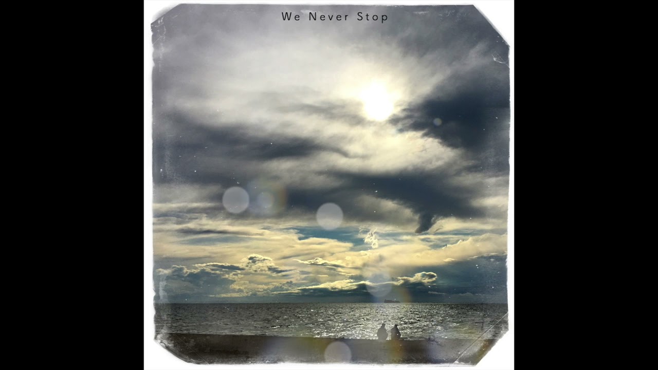 Guarda Nikonn - "We Never Stop" su YouTube Guarda Nikonn - "We Never Stop" su YouTube