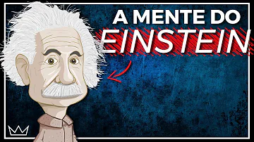 Como pensar igual Albert Einstein?