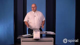 Count iCrease Pro: What is the output speed?