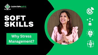 Stress Management | Soft Skills | Skills Training | TutorialsPoint screenshot 3