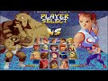 Street Fighter Alpha 2 Shadowonlive Vs Shakal30 FT10