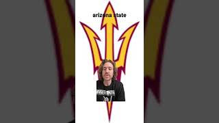 bracket preview: 11 seed Arizona State