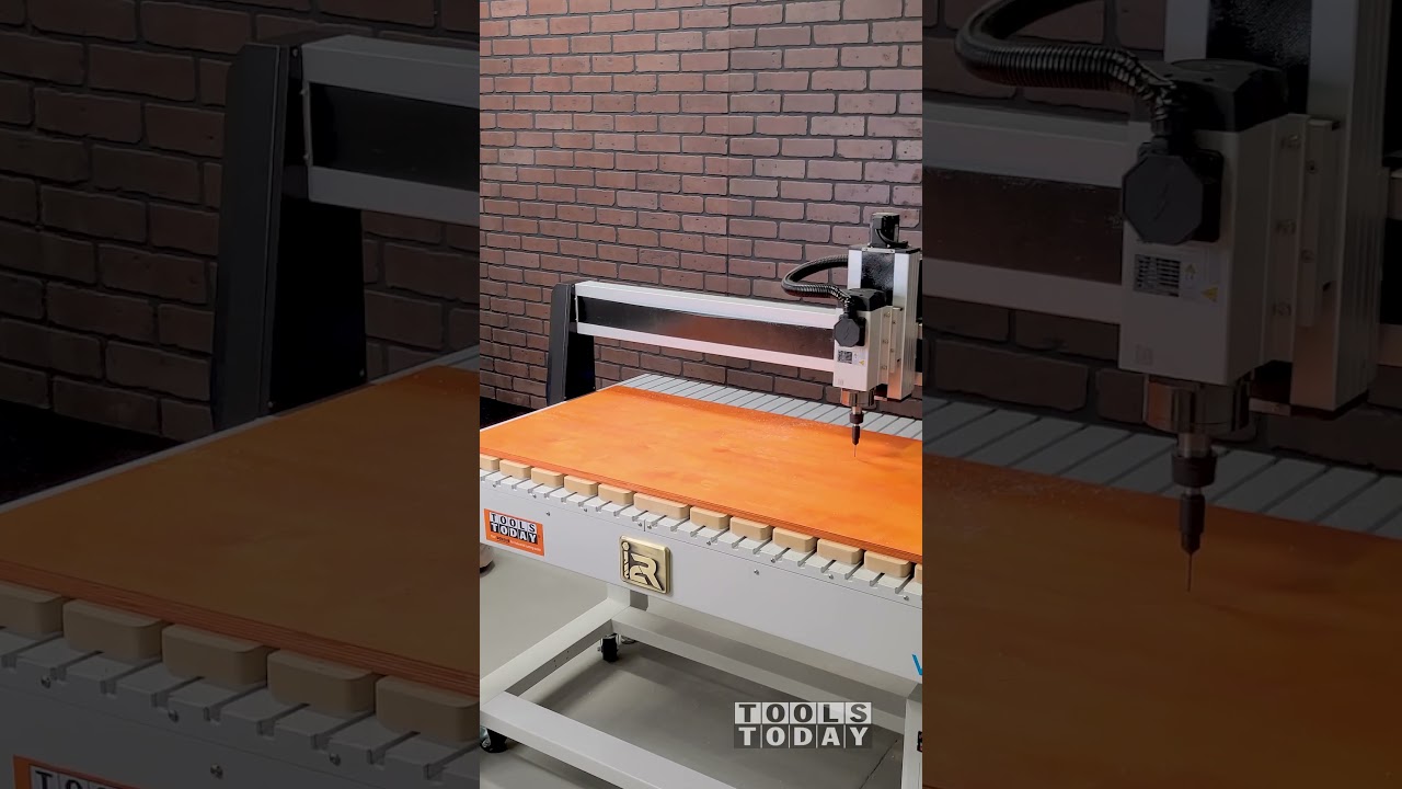 Drilling With a CNC Machine