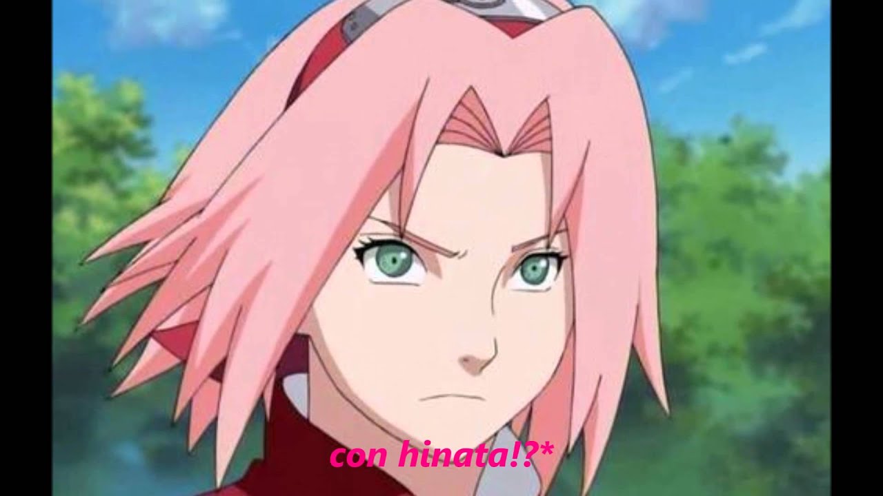 sasuhina ¡me enamore sin querer! cap. 4