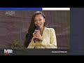 Bonang Matheba on Global Hunger | Global Citizen Live