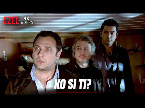 They Investigate Ramiz's House | Turkish Series with Bosnian Subtitles