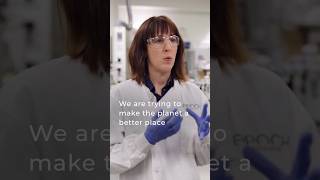 Engineering Enzymes To Break Down Nylon Waste