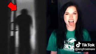 Scary TikTok Videos You Have NEVER Seen