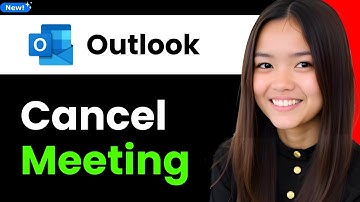 How To Cancel Meeting In Outlook 2026 (Step By Step)