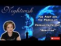 NIGHTWISH - The Poet And The Pendulum (OFFICIAL LIVE) | FAVOURITE FRIDAY "REACTION"