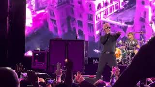 Stone Temple Pilots 2024 Ruoff Music Center Interstate Love Song