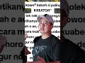 Yang Lagi Viral