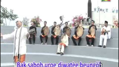 Saweub Ie Beuna - Saleuem Group (Lagu Aceh)