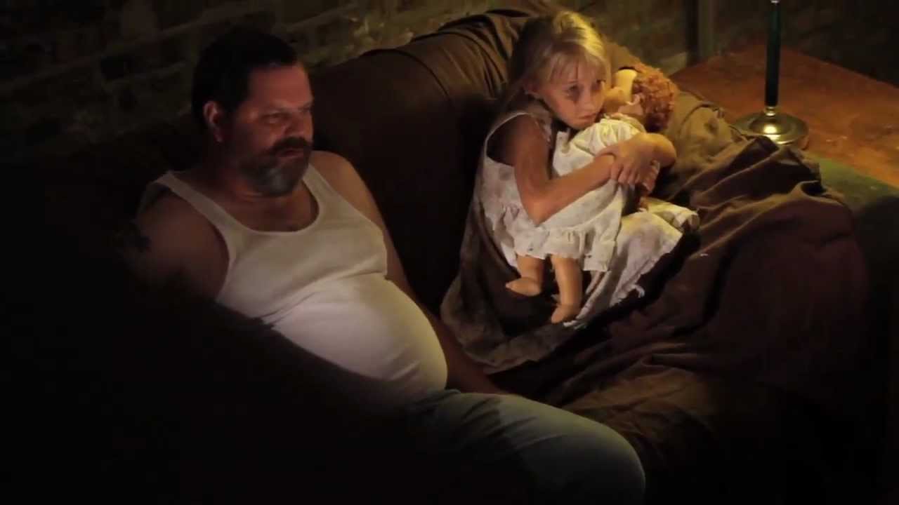 "A Wish Your Heart Makes" trailer